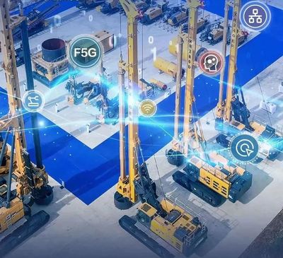 徐工智改 數(shù)轉(zhuǎn)網(wǎng)聯(lián)一線，筑牢工業(yè)互聯(lián)網(wǎng)安全服務(wù)新防線