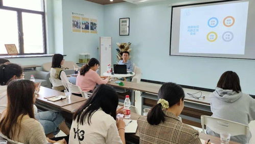 輔導員心理工作技能系列培訓第二講順利開展，助力職業技能全面提升