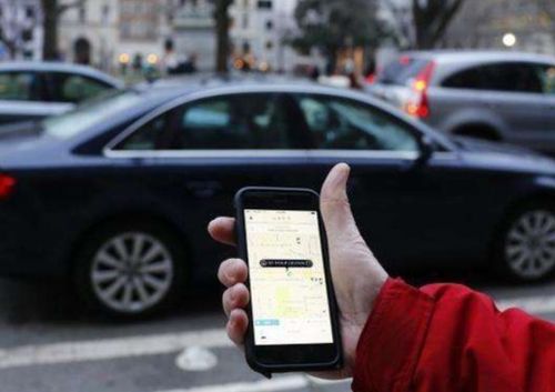 外地戶籍駕駛員在上海從事網約車服務的政策解析